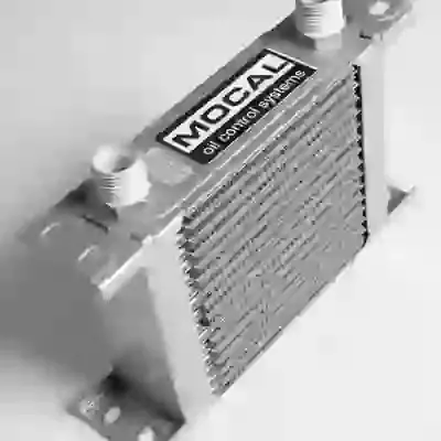 Mocal Oil Coolers